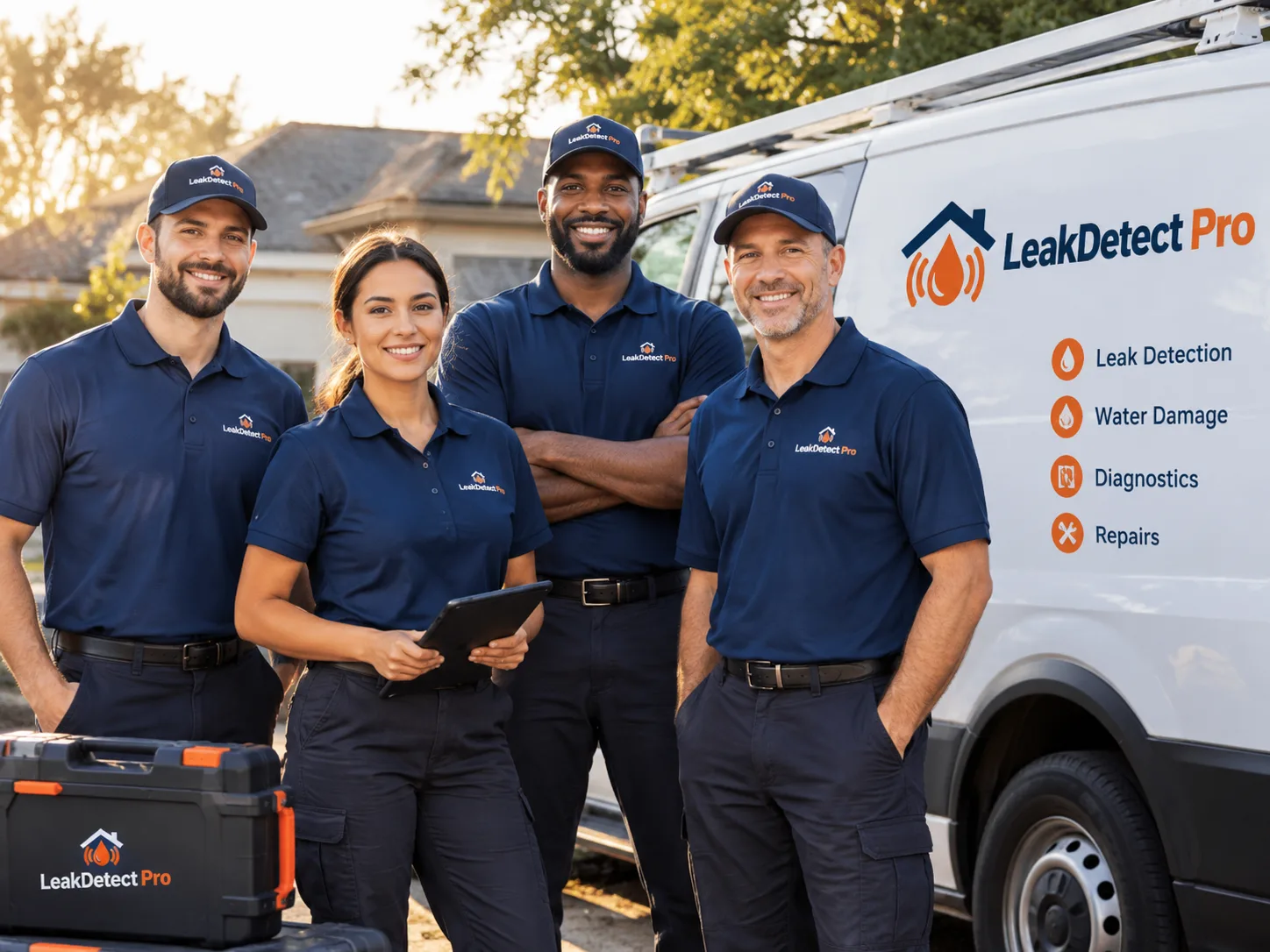 Roof Repair company in Levan, UT